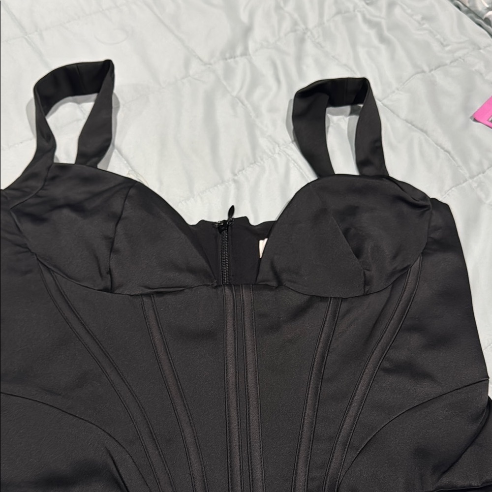 House of CB Liberty Corset
